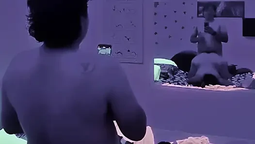 Eski eşimle kısa bir öğleden sonra