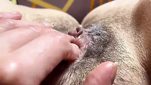 Suicy, Kirli Juice Akışı Derlemesi, Creampie, Yakın Çekim, El İşi İçin