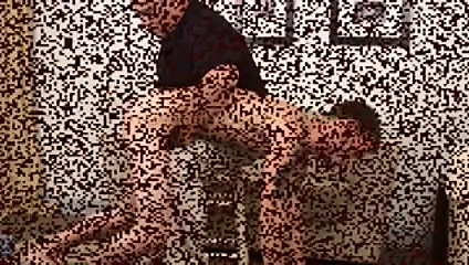 ricky alır şaplak klip 1