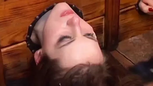 Geile Locher-In Mund und Arsch - Episode 5