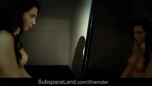 Itaatkar köle julie skyhigh becerdin içinde bdsm boşalmak yutmak