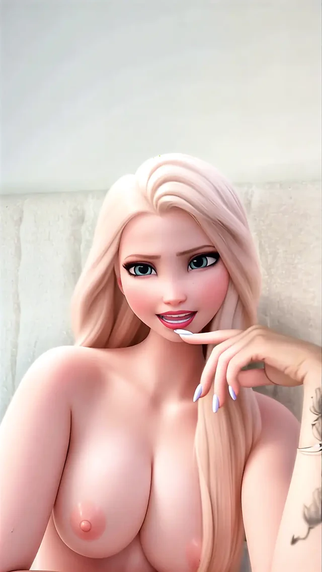 Elsa kadın egemenliği 31 talimatı sana onun için nasıl mastürbasyon yapmak gerektiğini anlatıyor