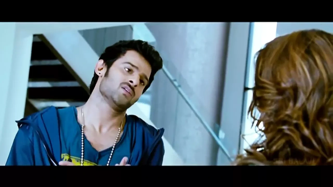 Thamanna – Hot and sexy Hip expression