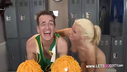 çılgın fetiş şeyler