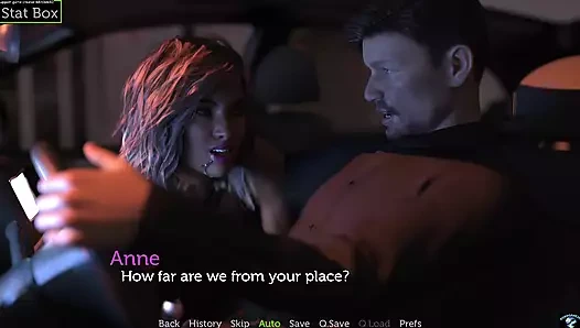 Maceracı çiftin devam etmesi için 25. güncelleme