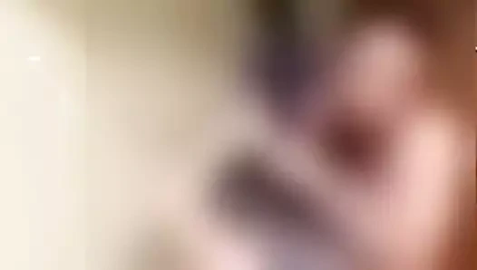 Tudung ayakta misyoner sikme