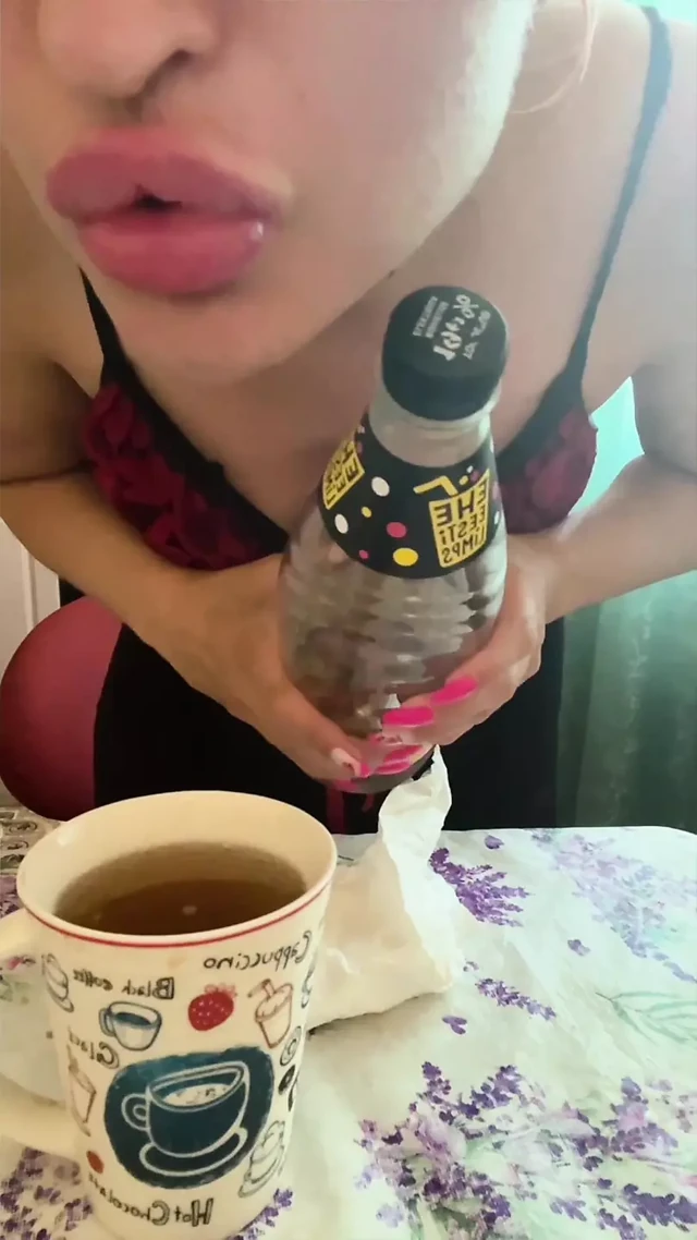 Mutfakta asmr bölüm 2 limonata