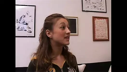 In Cerca dell'Orgasmo Vol.2 - Episode 5