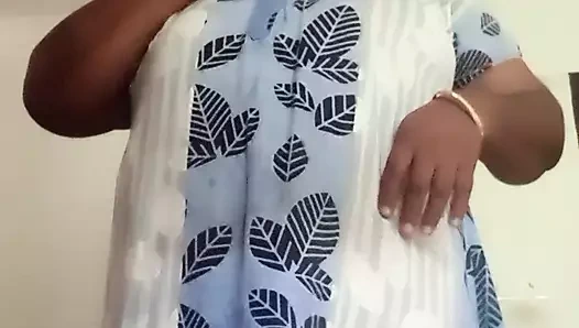 Hintli mastürbasyon videosu