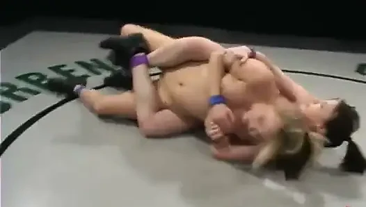 Soytarı (1-4) Brawler (0-4)