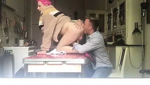 Twink olduğunu her zaman aç için raw horoz