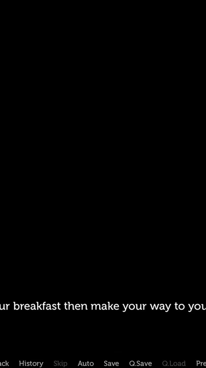 Çok açık bir evlilik (bölüm 12)