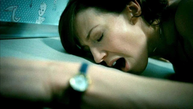 Scandalplanet.com'da 'artıklardan' Carrie coon seksi