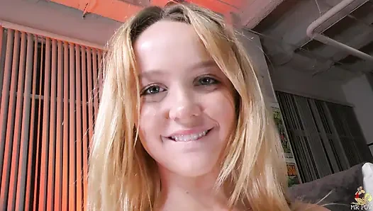 Promoted.to anal kraliçe!