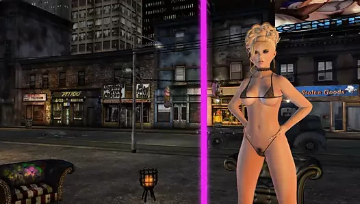 Dlp - zu ile direk dansı