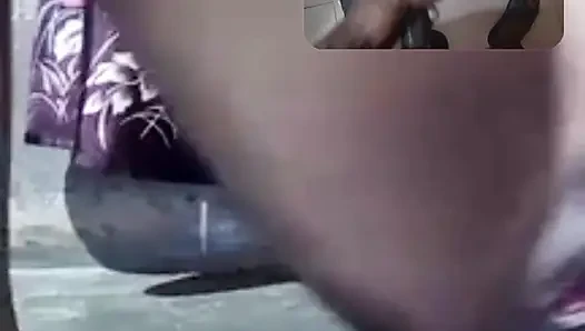 Kocam için telefonda seks