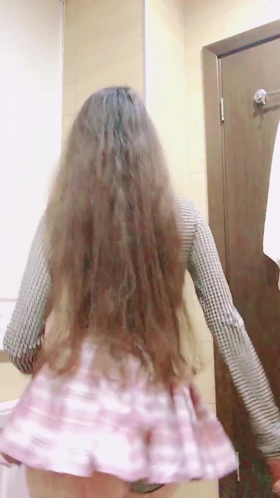 TikTok Compilation Part 8: Naked Girl Dancing Sexy Short Dress Stockings Thong Striptease | Clip 1