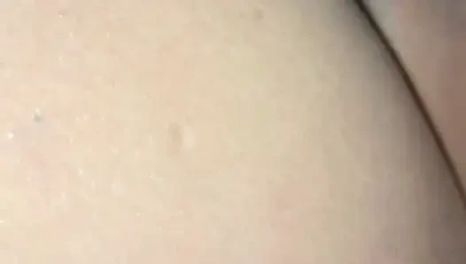 Im büyük yarağa biniyor