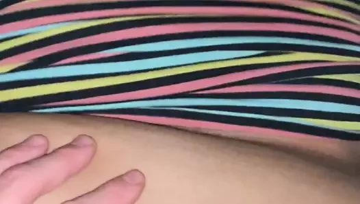 İngiliz amatör bbw kremsi bir kedi var ve kedi yeme hakkında konuşuyor