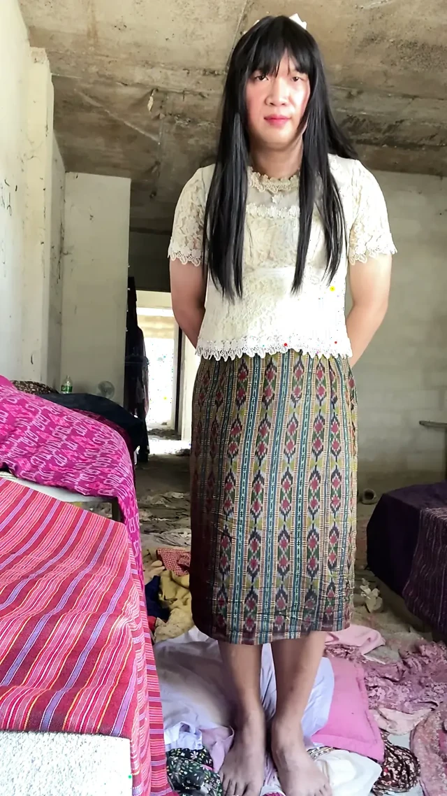 FN130 Tapınağa hayır işi yapmaya git.
