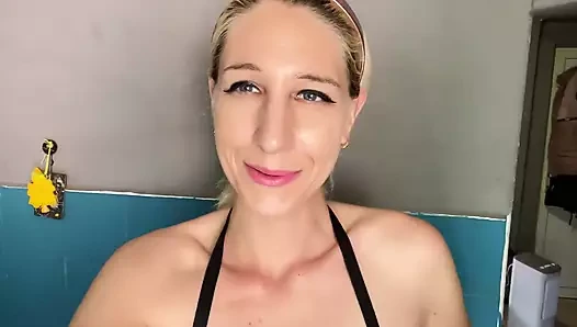 Det için özel altın duş 31 talimatı