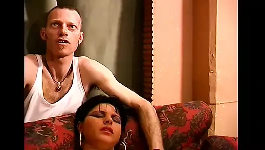 Tanta Voglia di LUSSURIA! Vol.2 - Episode 6