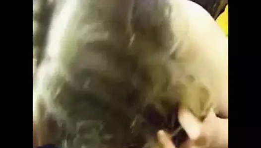 Sıcak eş emme bir bbc snap beni emmapac