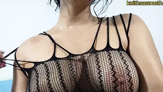 Göğüslerimle bir rus ister misin? joi - hint handjob