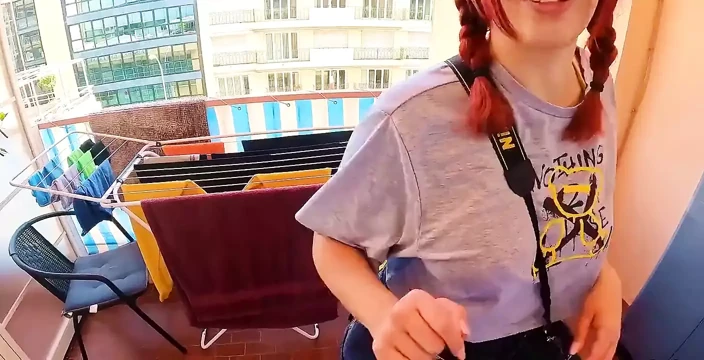 Bir fotoğrafçılık kursu. Ki bu da çok iyi bitti. Belki de buradaki bağlamı anlamak zor
