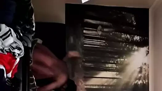 izlerken benim karım almak fucked