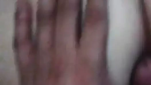 mexicana misionero sentones perrito dedo en el culo