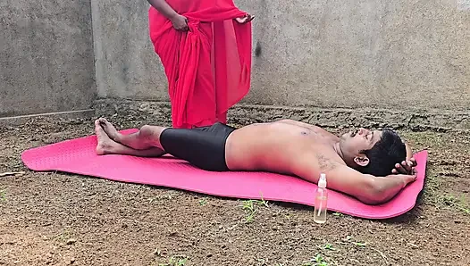 Hintli sari yarak temizliyor orta yaşlı seksi kadın 69 patronu büyük yarakla sert sikişiyor