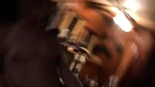 Masaj terapisti çılgına döndü!