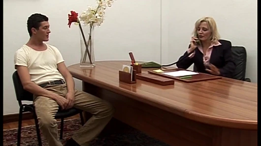 Vecchi porci d'assalto vol.11 - bölüm 2