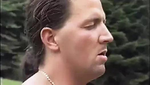 Garip karışıklık