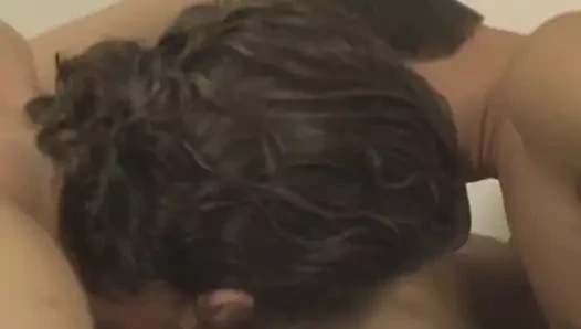 Gays josh vonn ve jarod steel sahip olan vahşi eyersiz içinde 3some