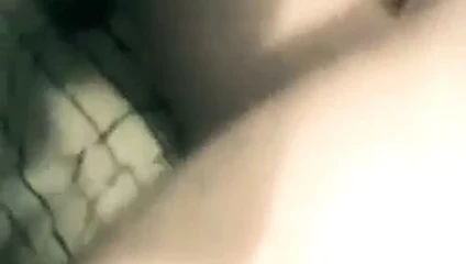 Geile Nachbarin
