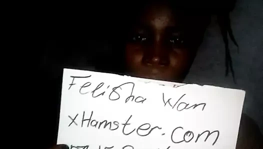 Merhaba bu felishawan