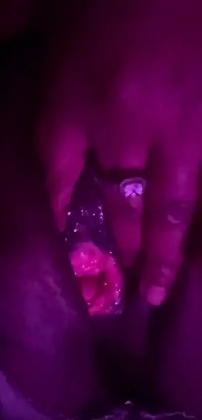 Sweet After Cum