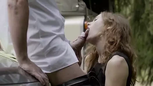 Büyük yarak yüze boşalma 90