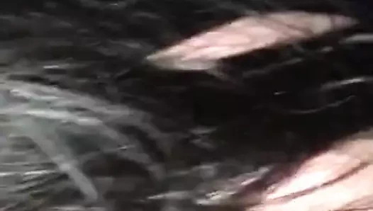 kız arkadaş sert oral seks