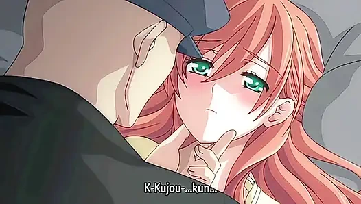 Güzel üvey arkadaş hentai