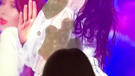 Wjsn eunseo cumtribute