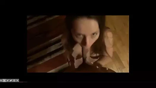 kız arkadaş oral seks