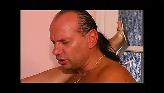 Macaristan'da Federica Zarri