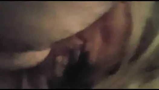 Kuzen bana bir sürpriz oral seks verir