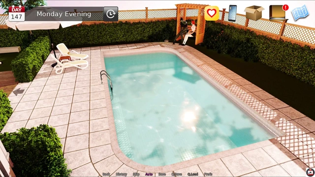 Yarıktaki bir ev - (pt 41) - zanith