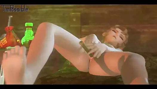 Timpossiblysmut'un en iyileri derlemesi 10