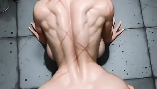 Hentai anime - seksi seviyorum çok zengin hissettiriyor