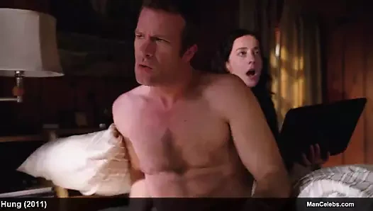 Thomas jane üstsüz ve seksi film sahneleri
